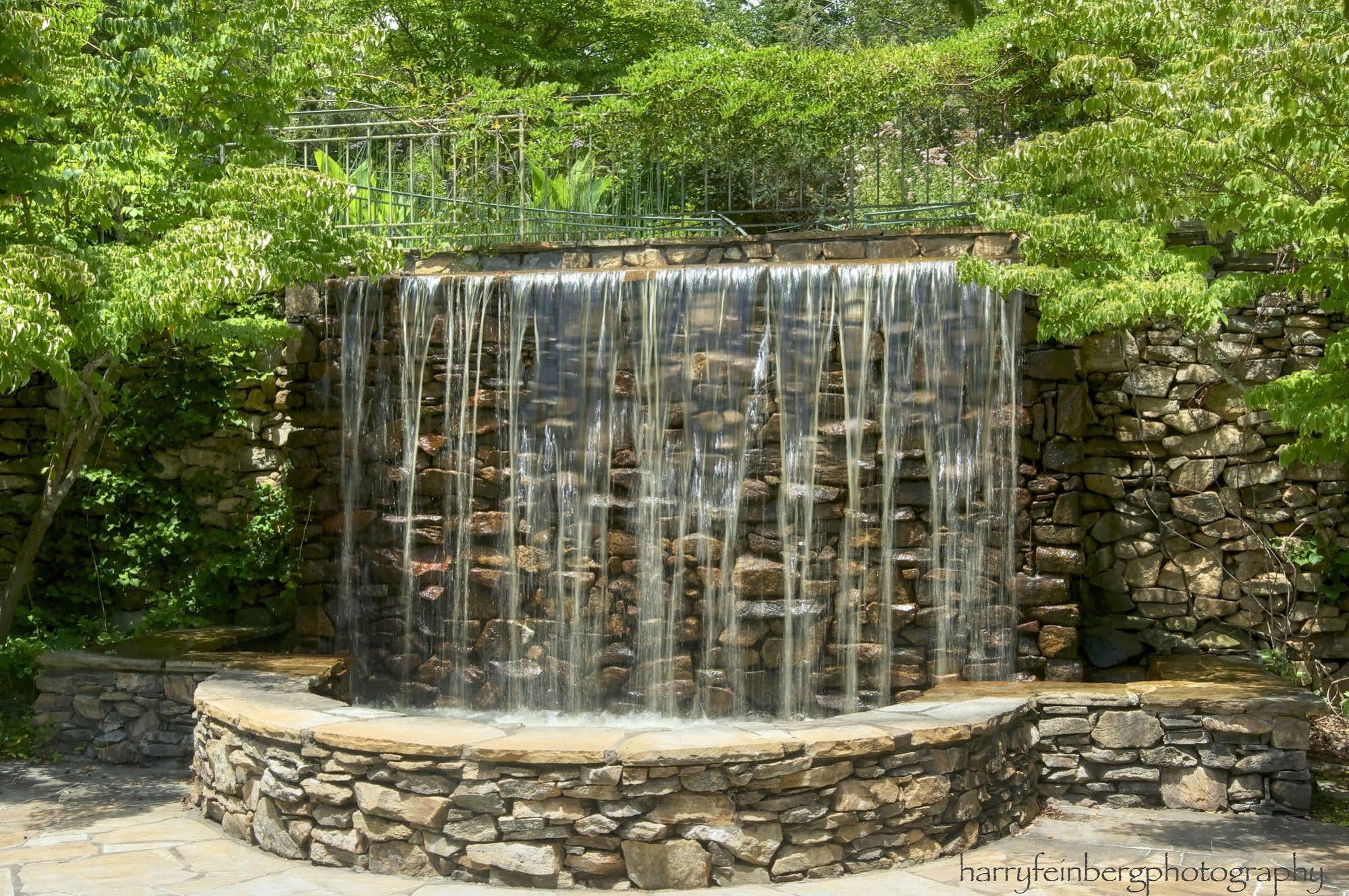Om Sanctuary Holistic Retreat Asheville Exterior photo